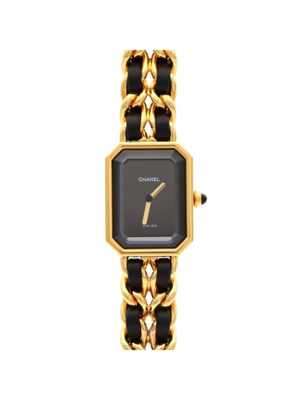 Chanel Premiere M Quartz Watch